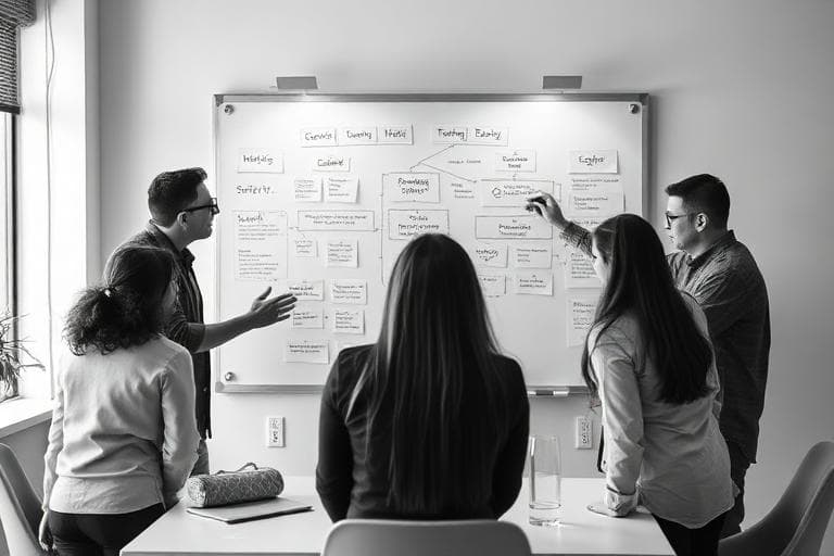 How We Build AI-Powered Tools That Marketing Teams Actually Use