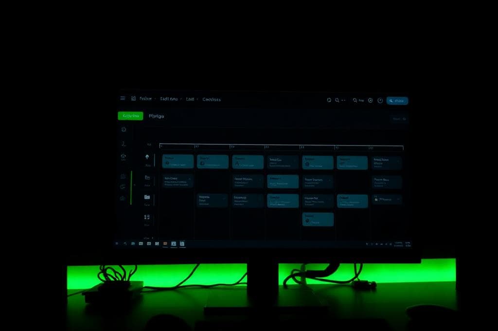 CRM lead pipeline automation workflow