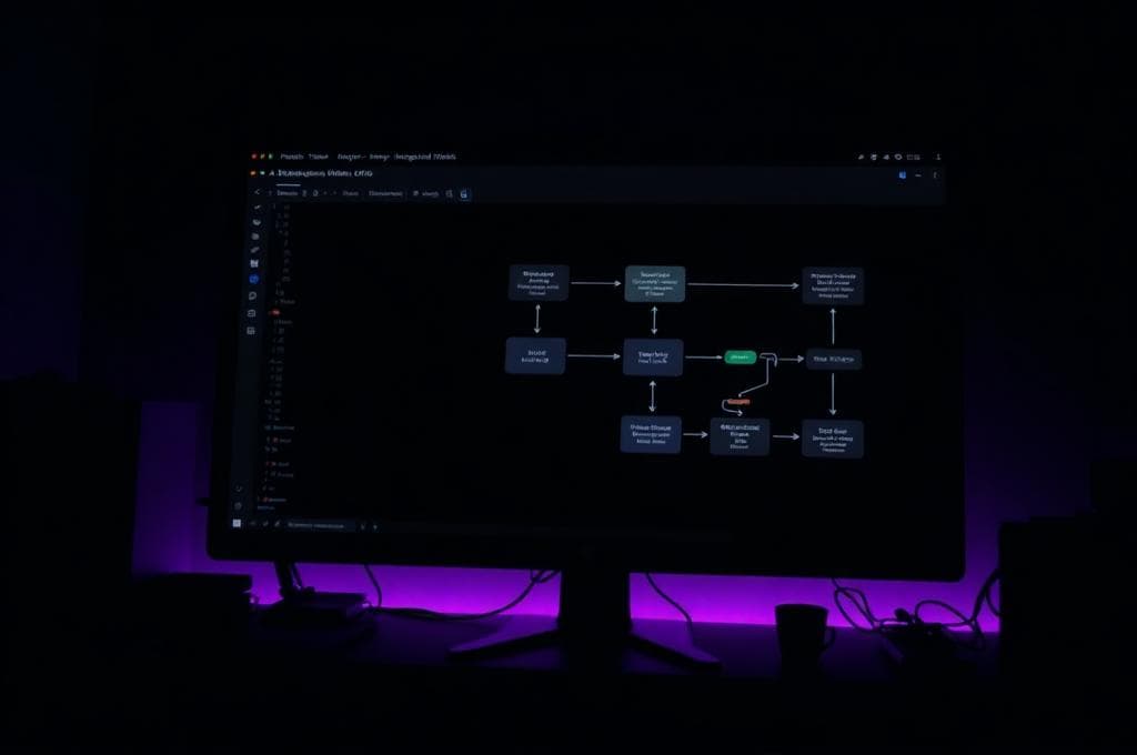 API webhook integration architecture diagram
