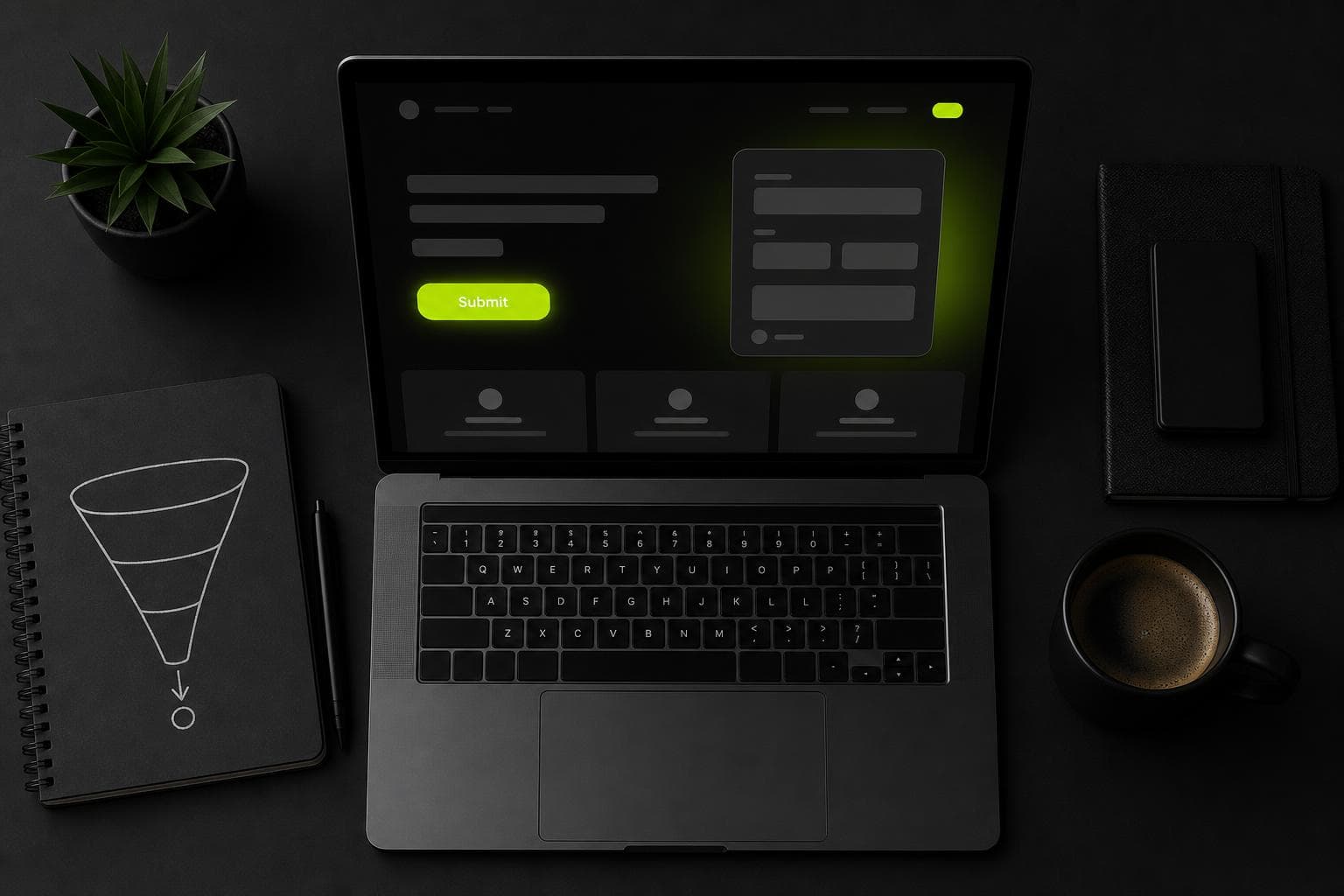 Creating a Lead Generation Website — Complete Step-by-Step Guide for 2026